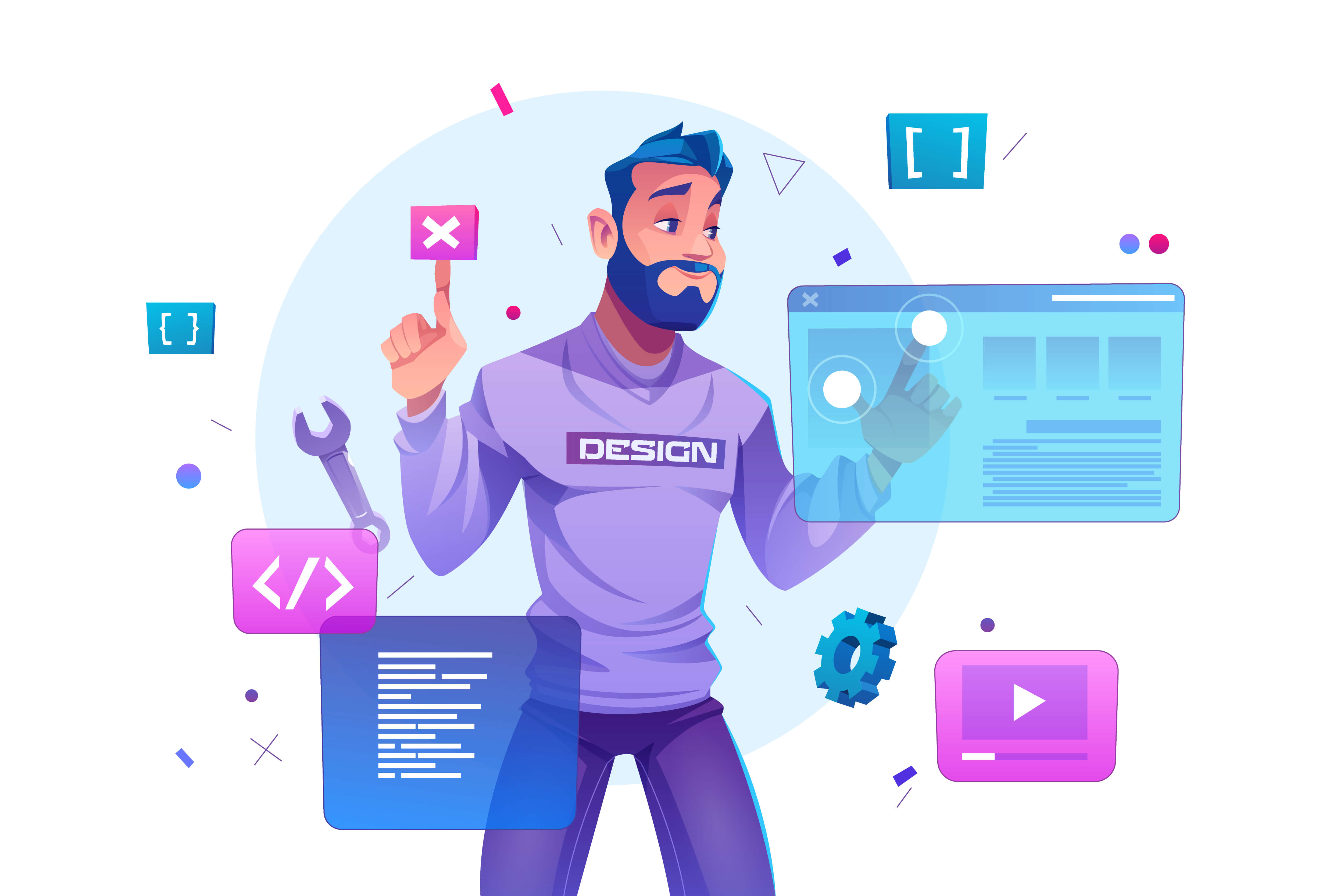 Web Design Company Staines