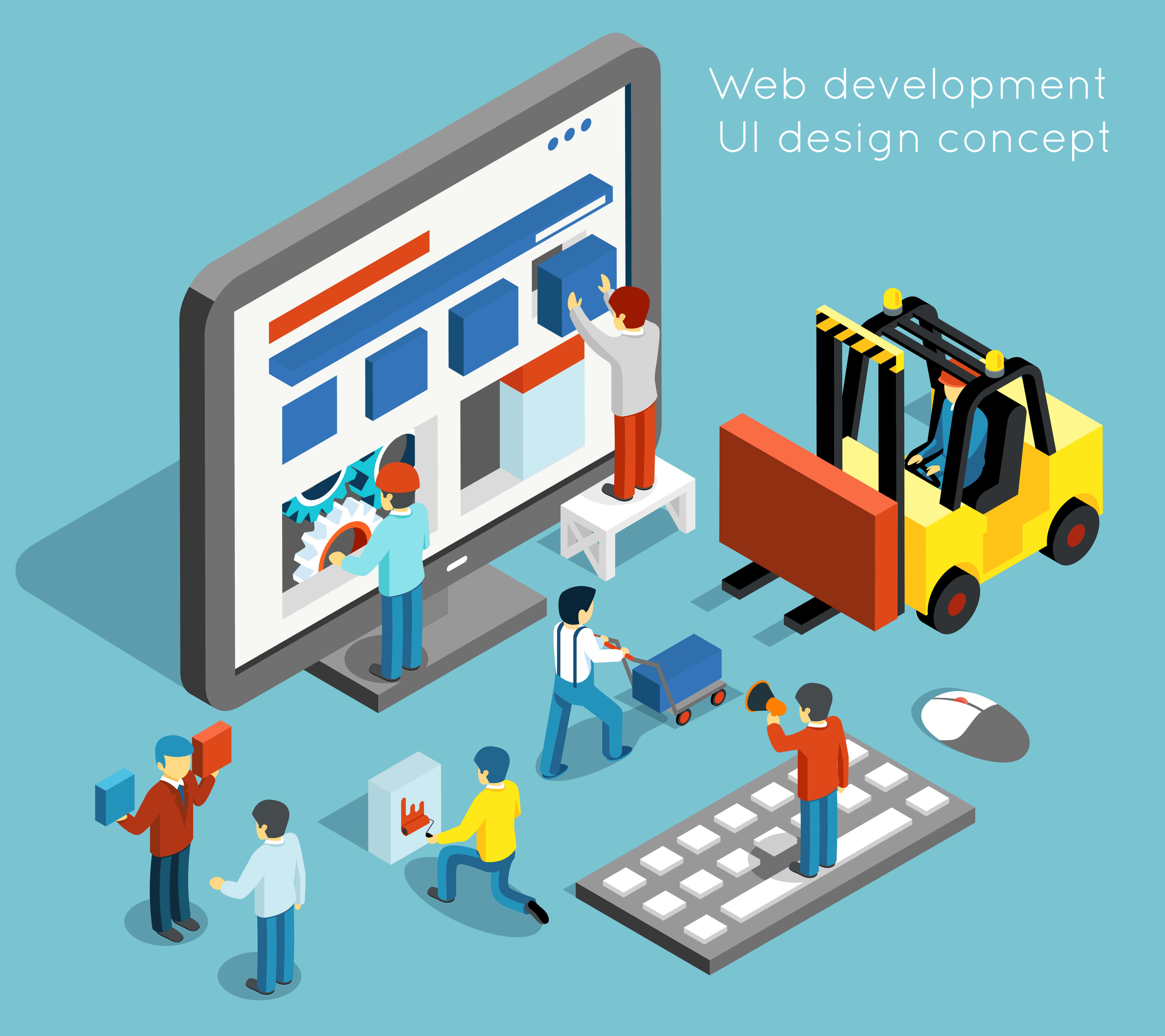 App Developers