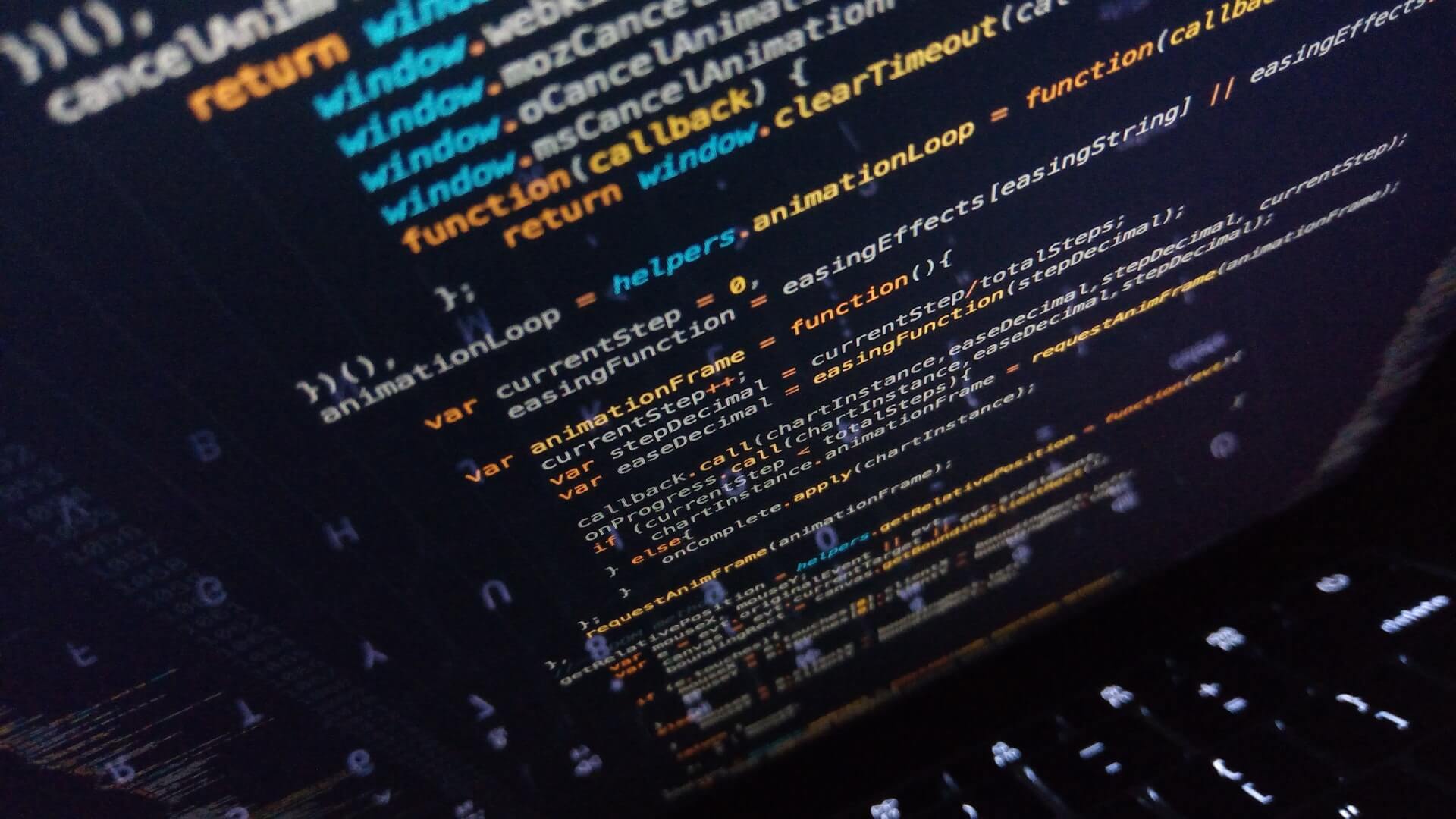 Server Security Management Services
