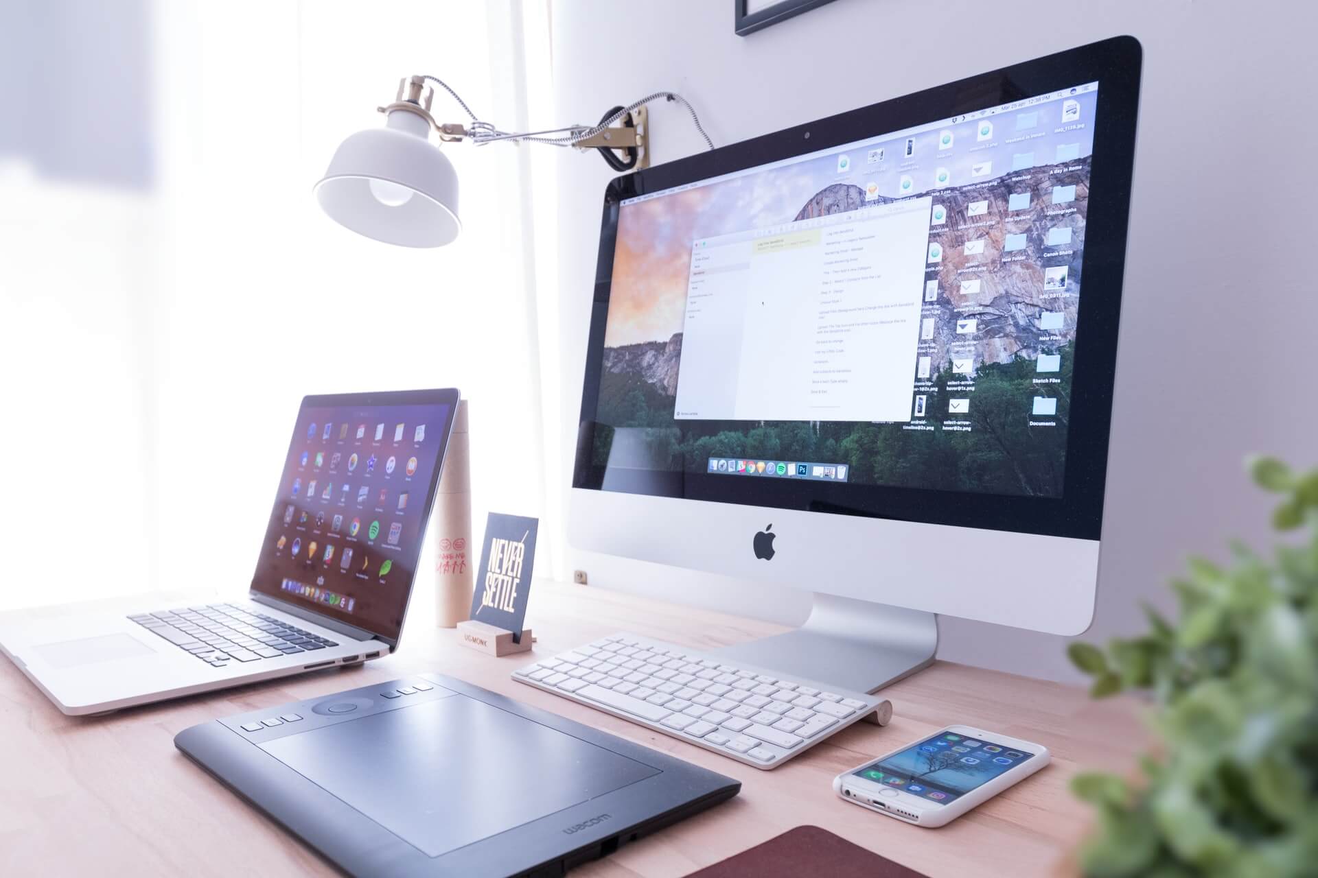 Web Design Agency Staines