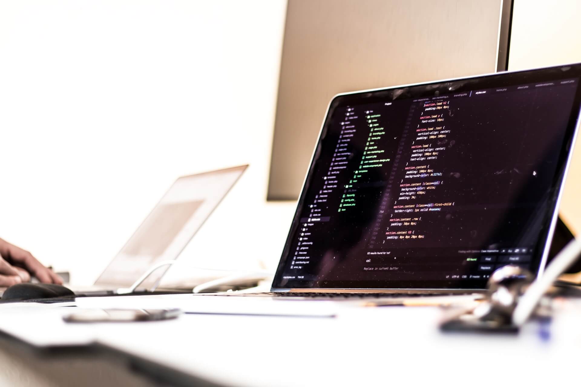 Server Management Service