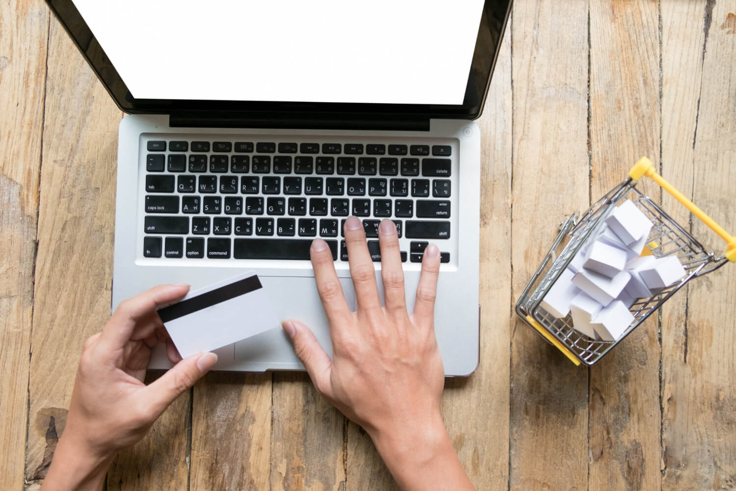 Ecommerce SEO companies in Staines 