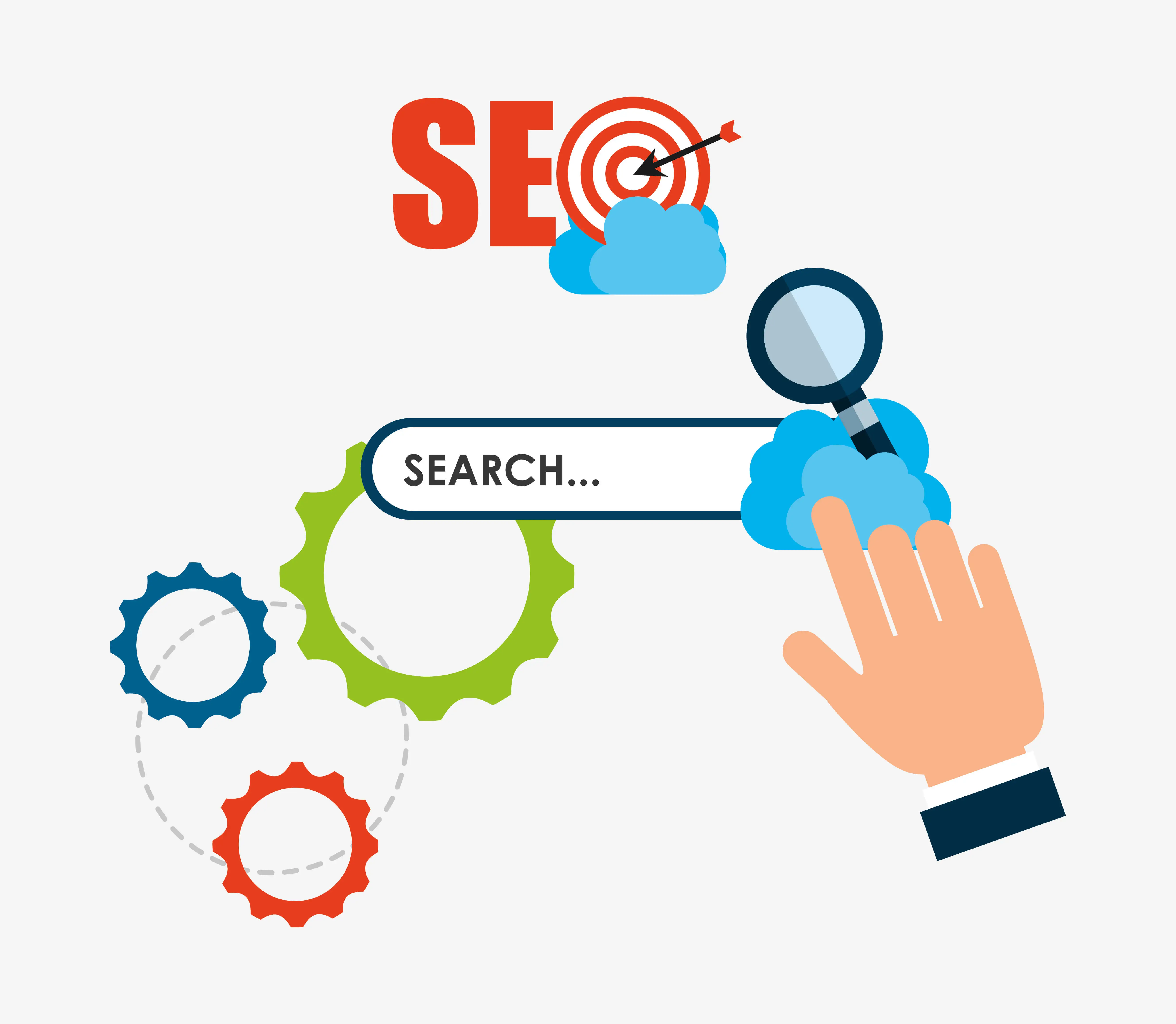 Hire SEO Company