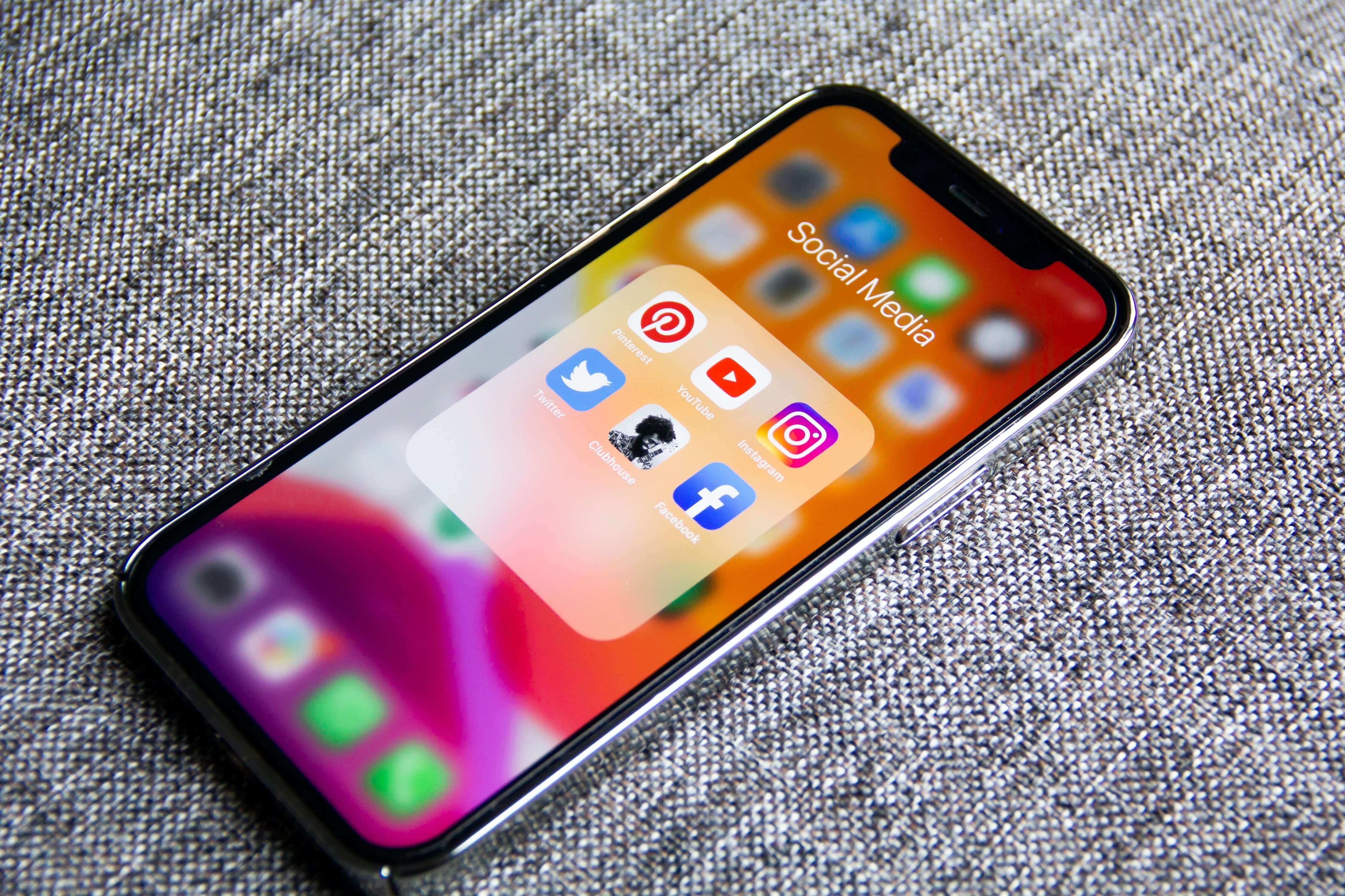 Mobile-app