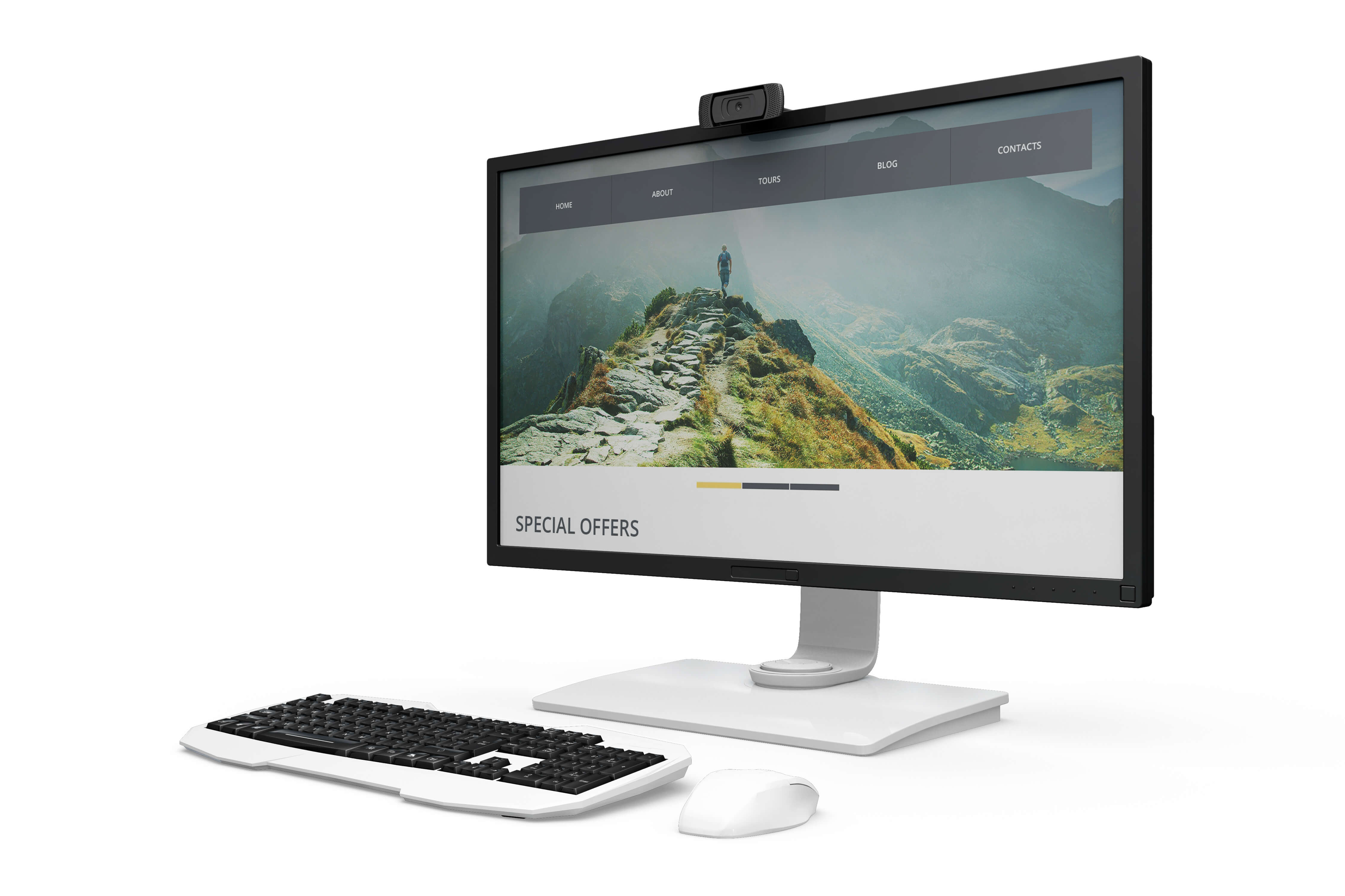 Ecommerce SEO Company Staines