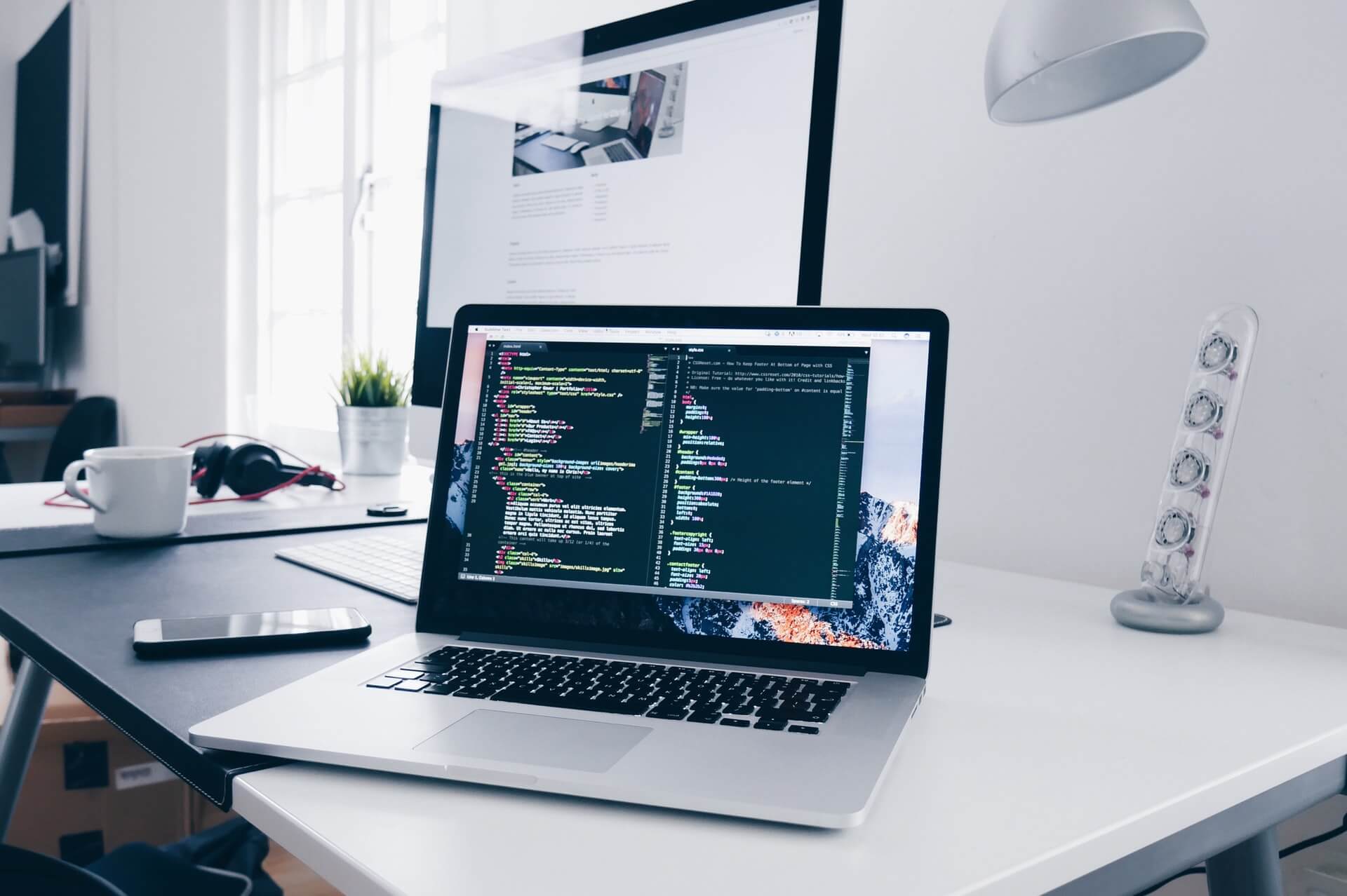 Website Development Company Staines
