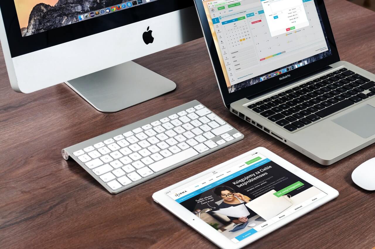 Website Development Company Staines