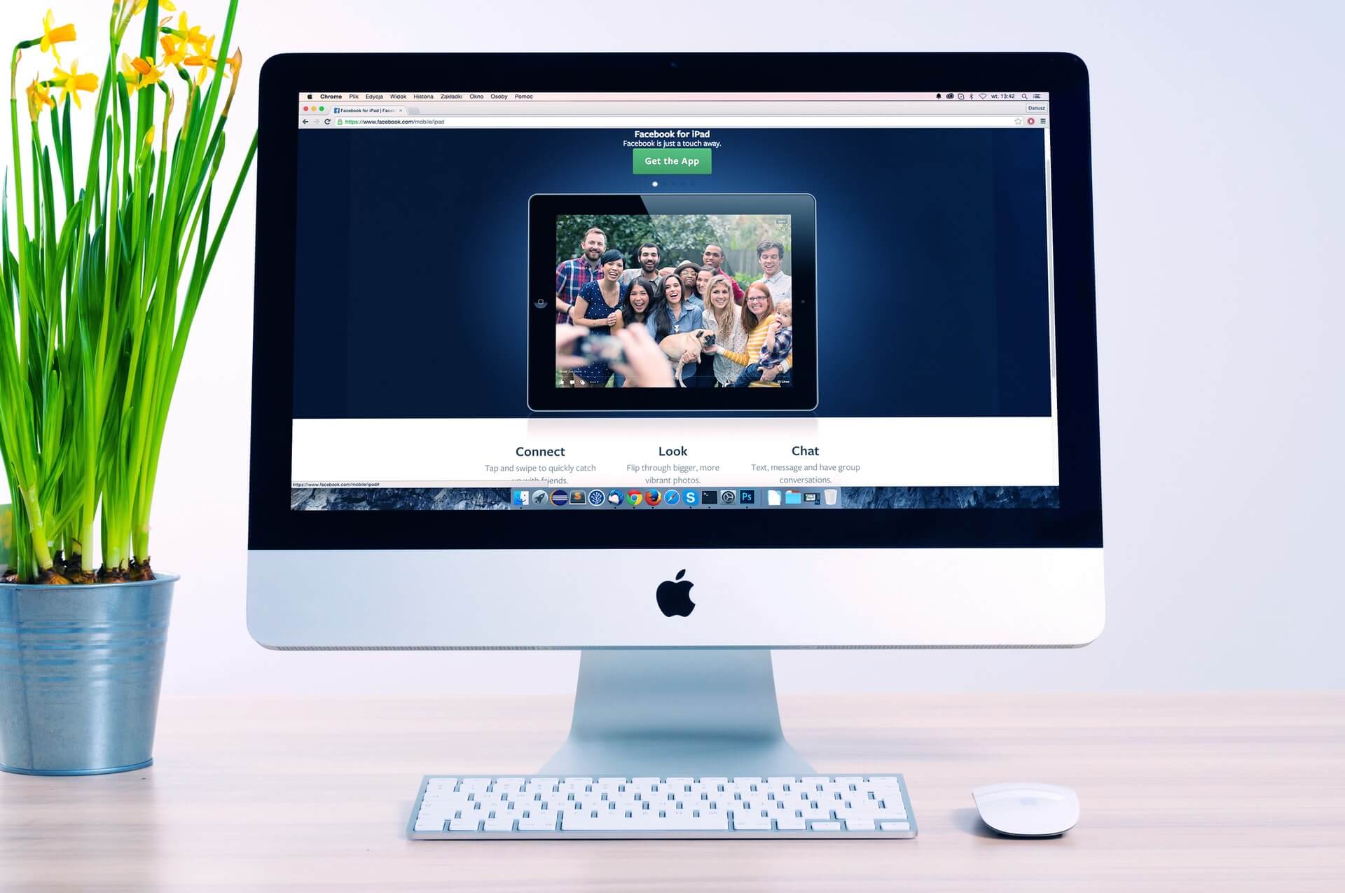 Website Development Company Staines