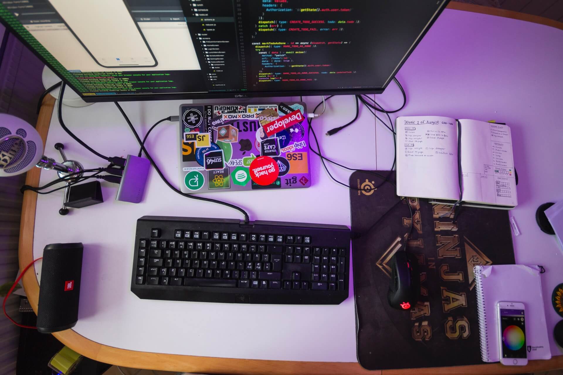 app development 