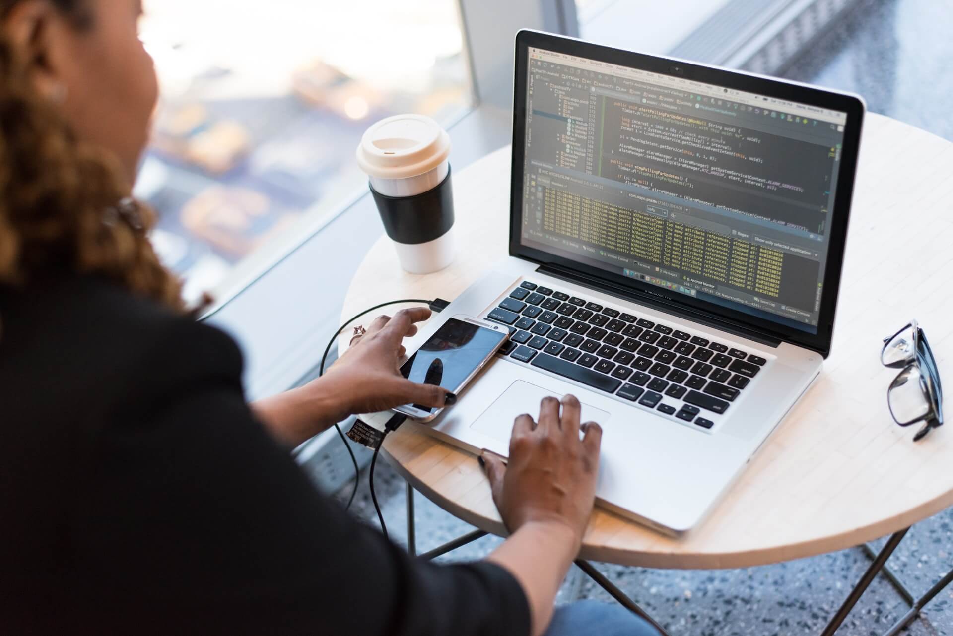Website Development Company Staines