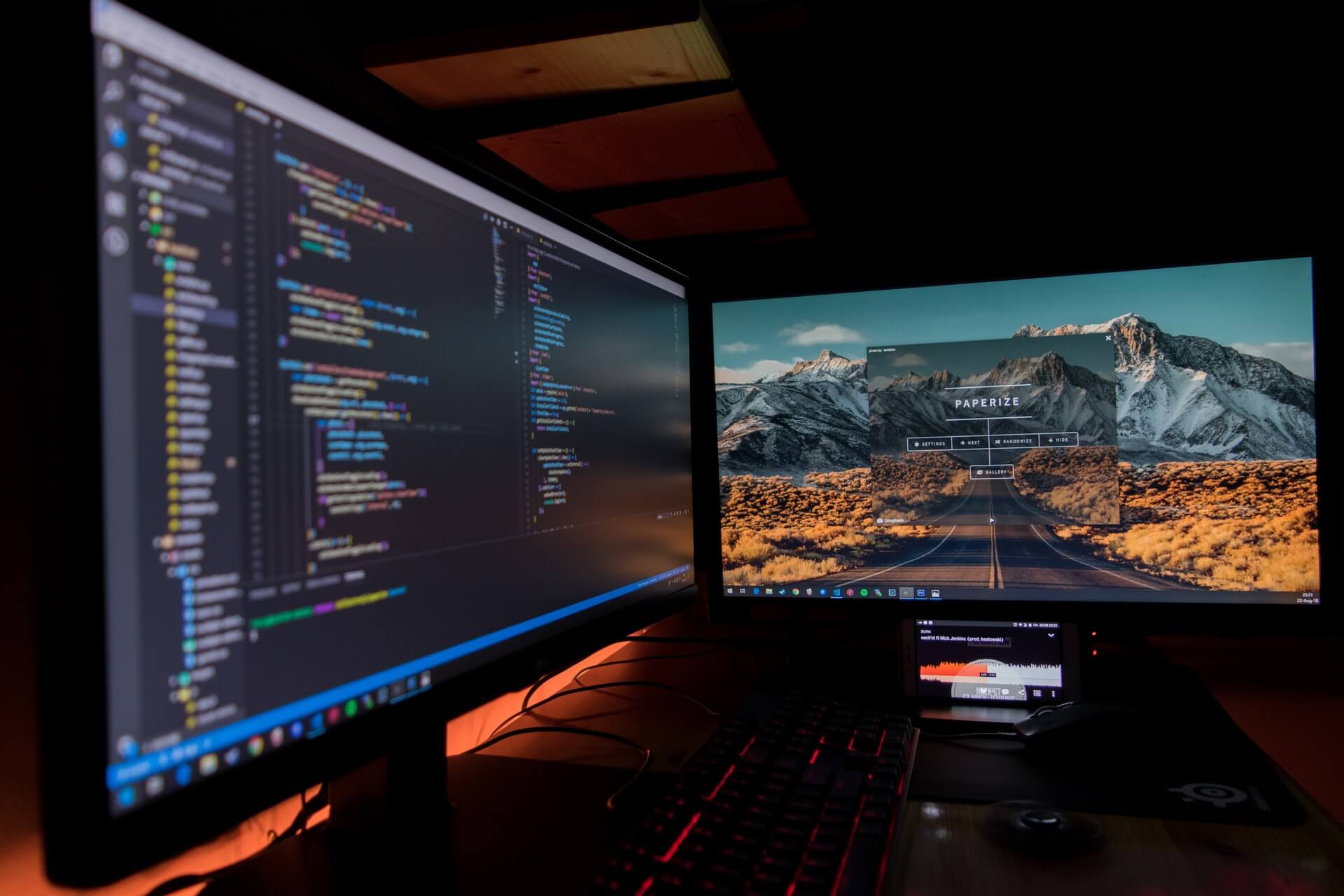Website Development Company Staines