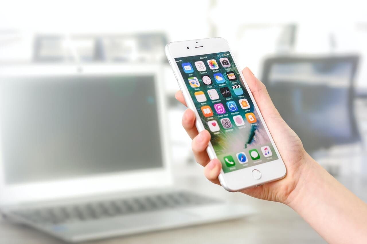 app development
