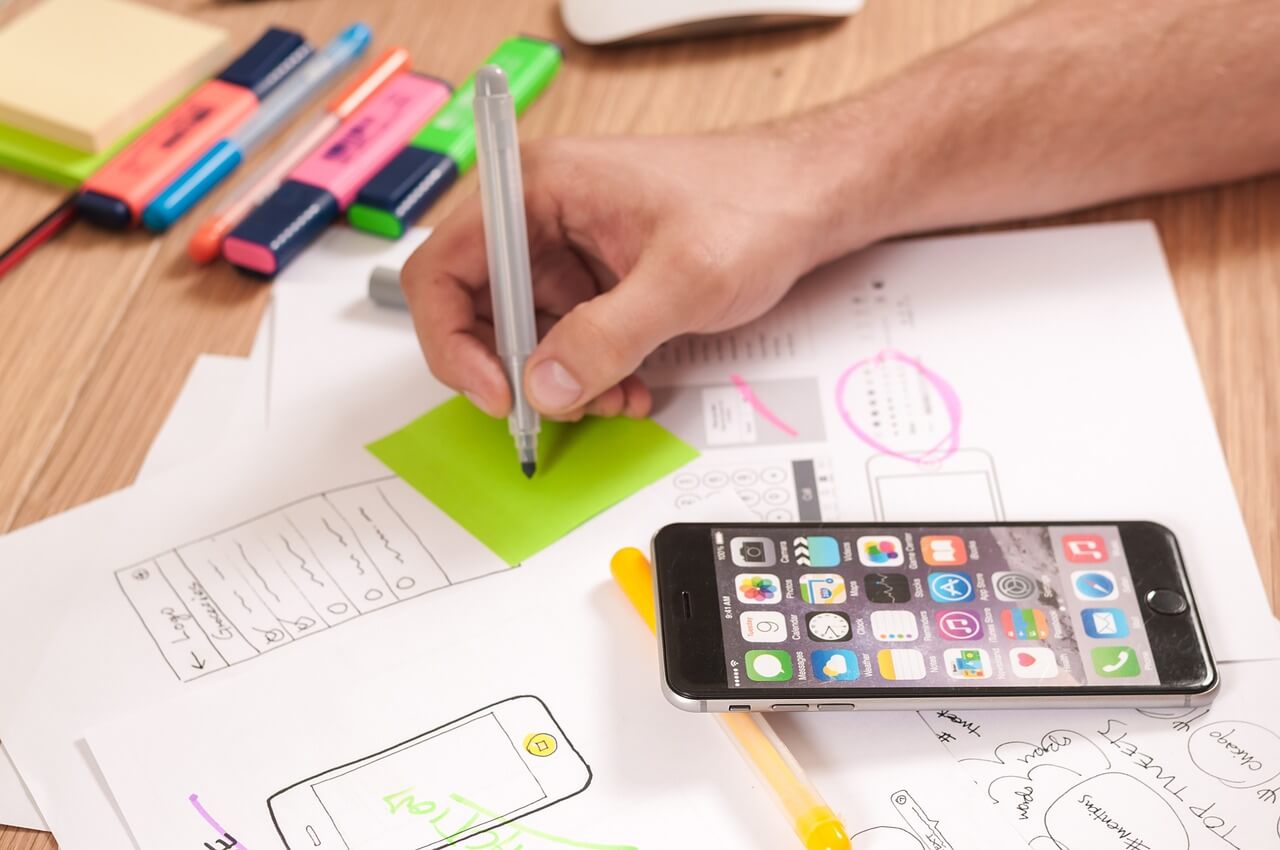 App Development Company 