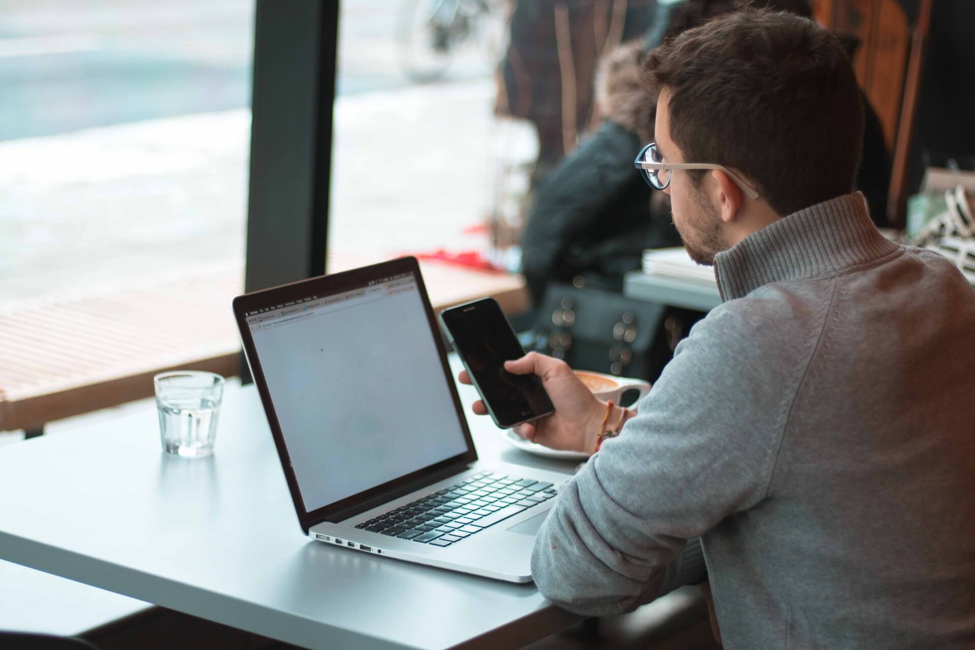  App Development