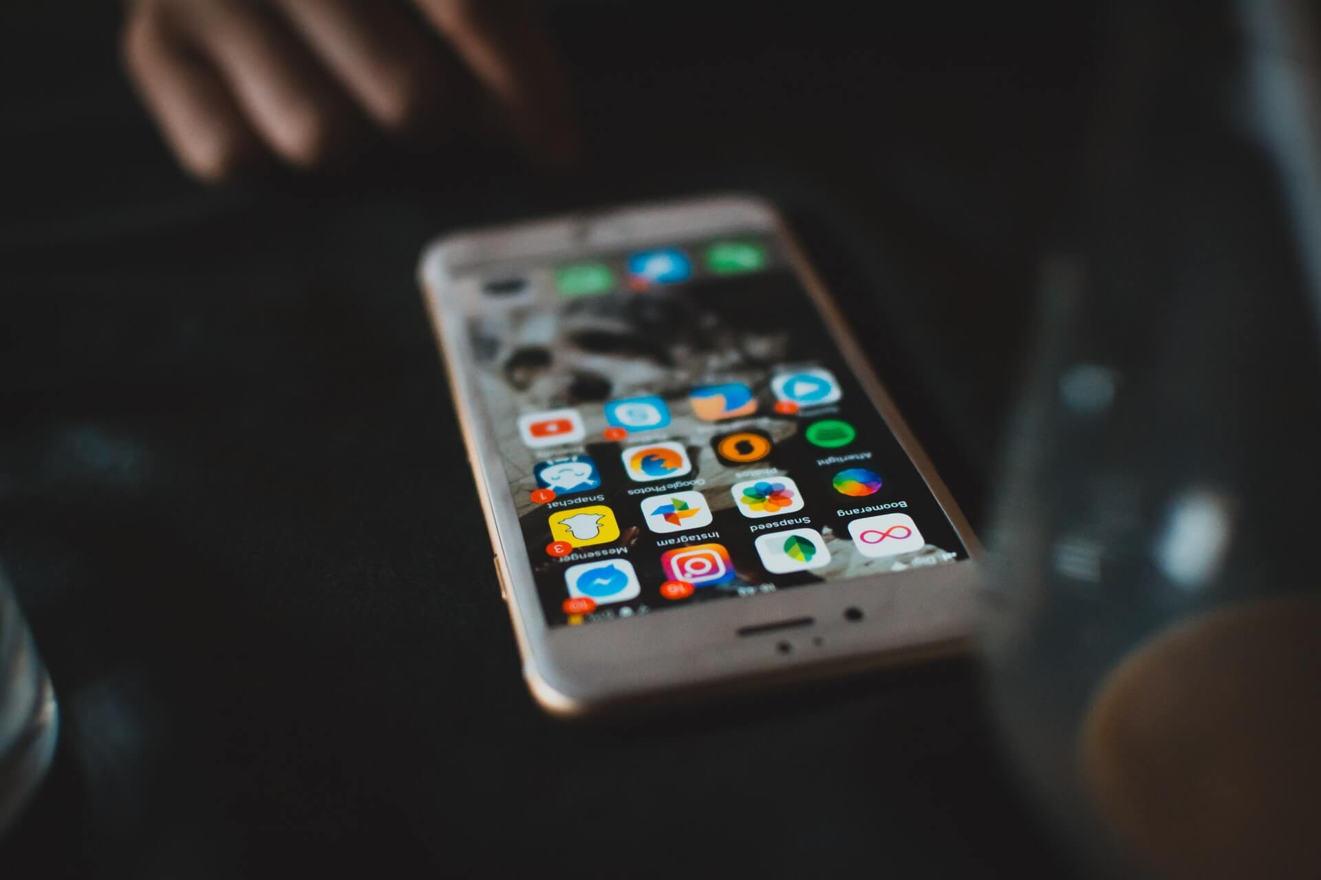 app Development Company Staines