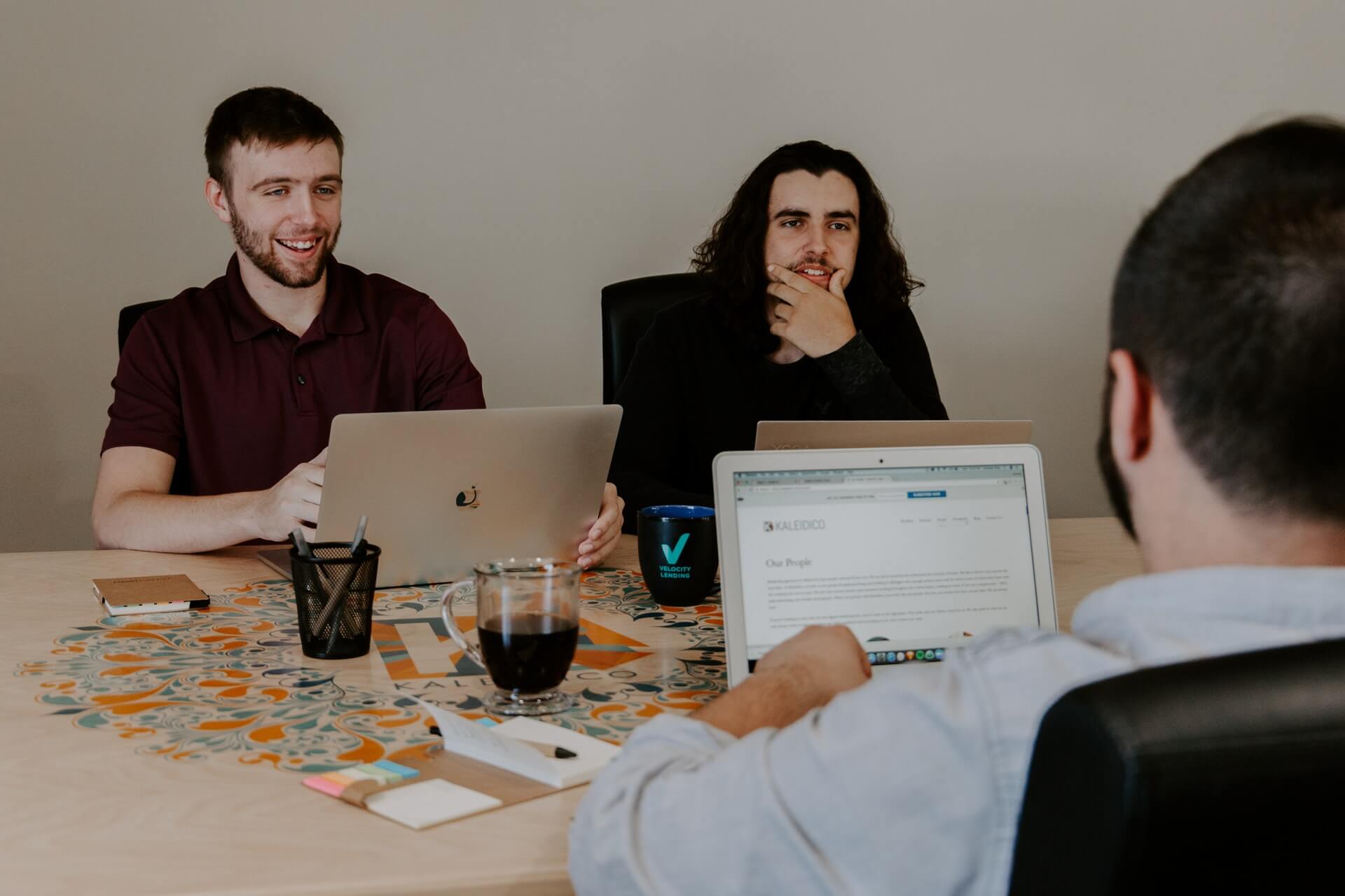 Website Development Company Staines