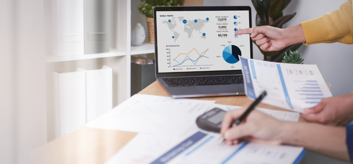 Digital Marketing Company