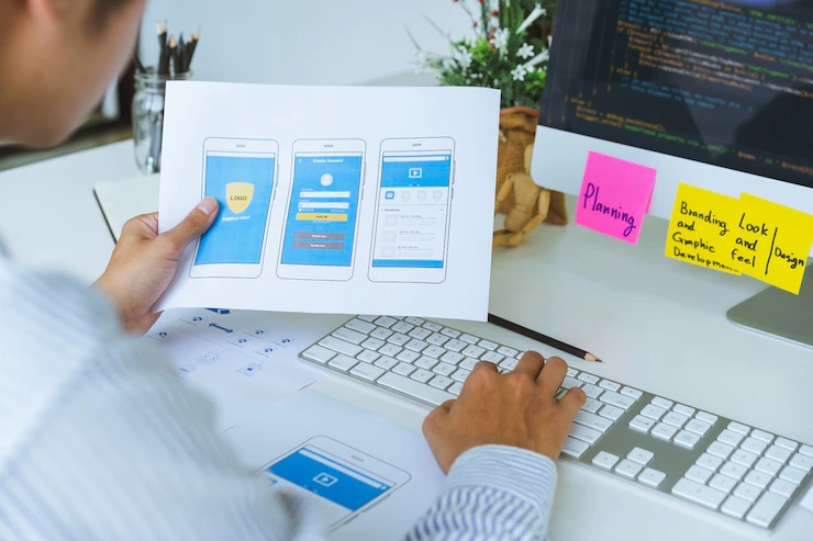 Mobile User Experience