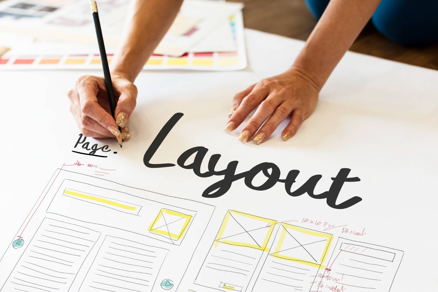 Ecommerce SEO Development 