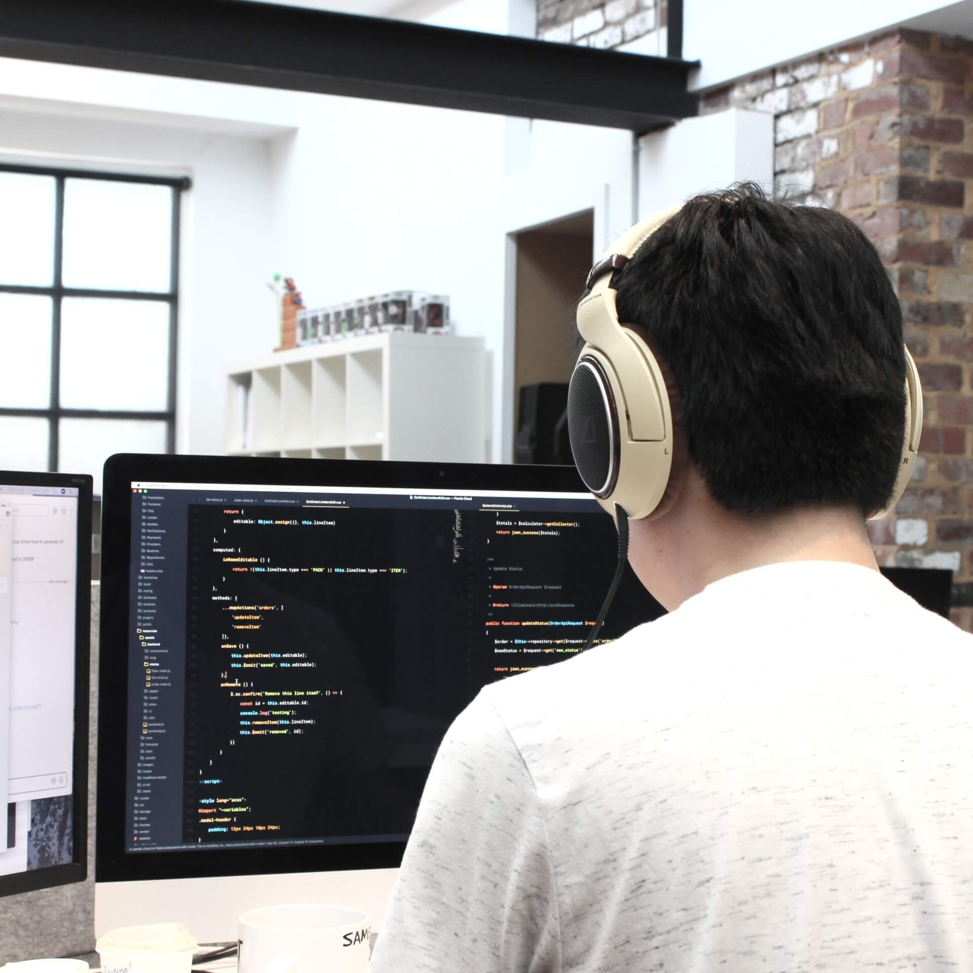 Website Development Company Staines