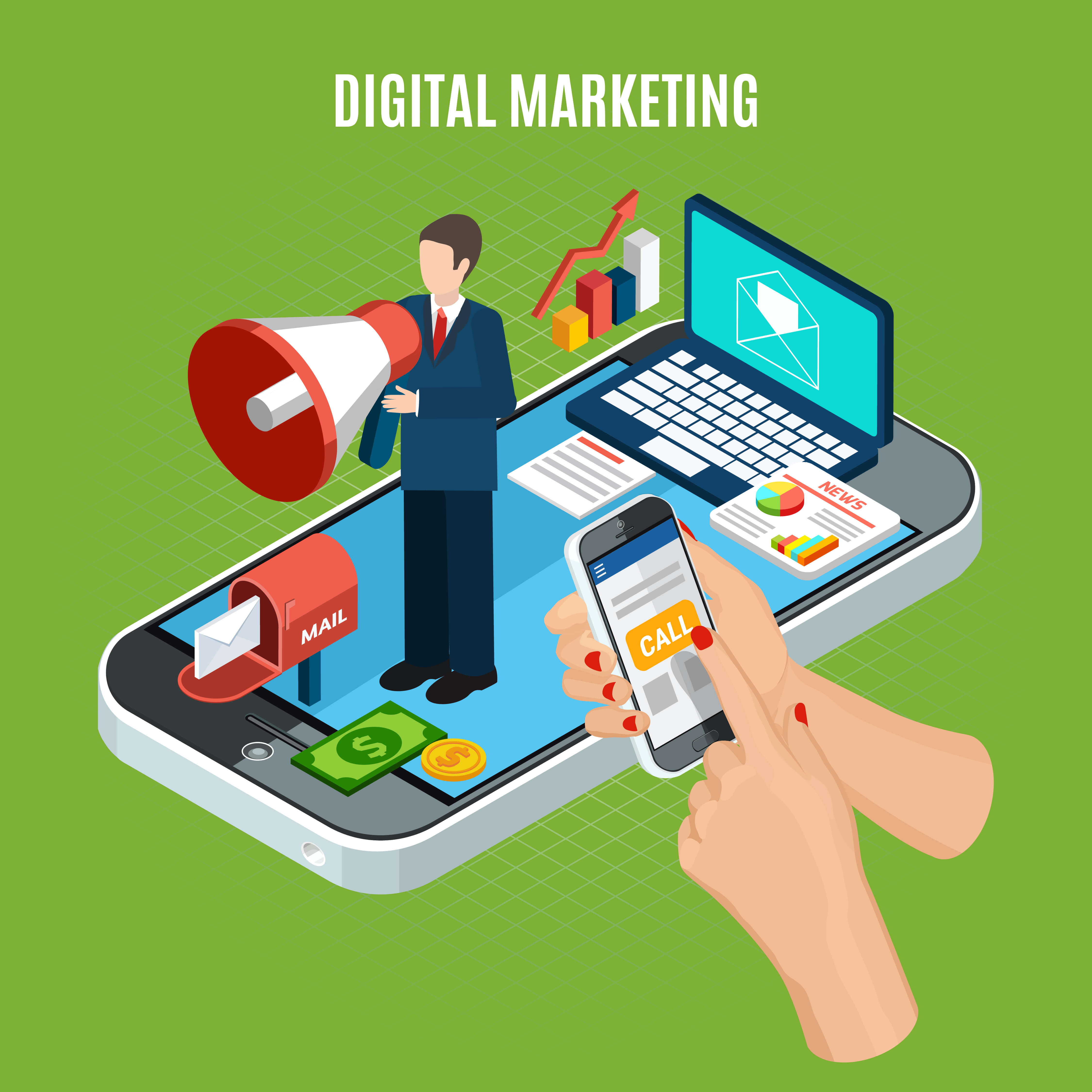 Mobile Marketing