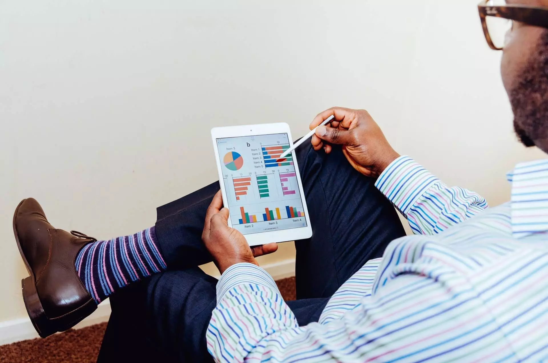marketing analysis