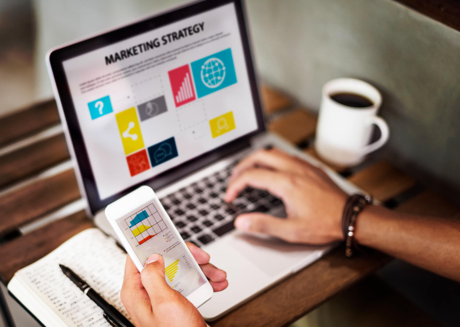 Digital Marketing Company Staines
