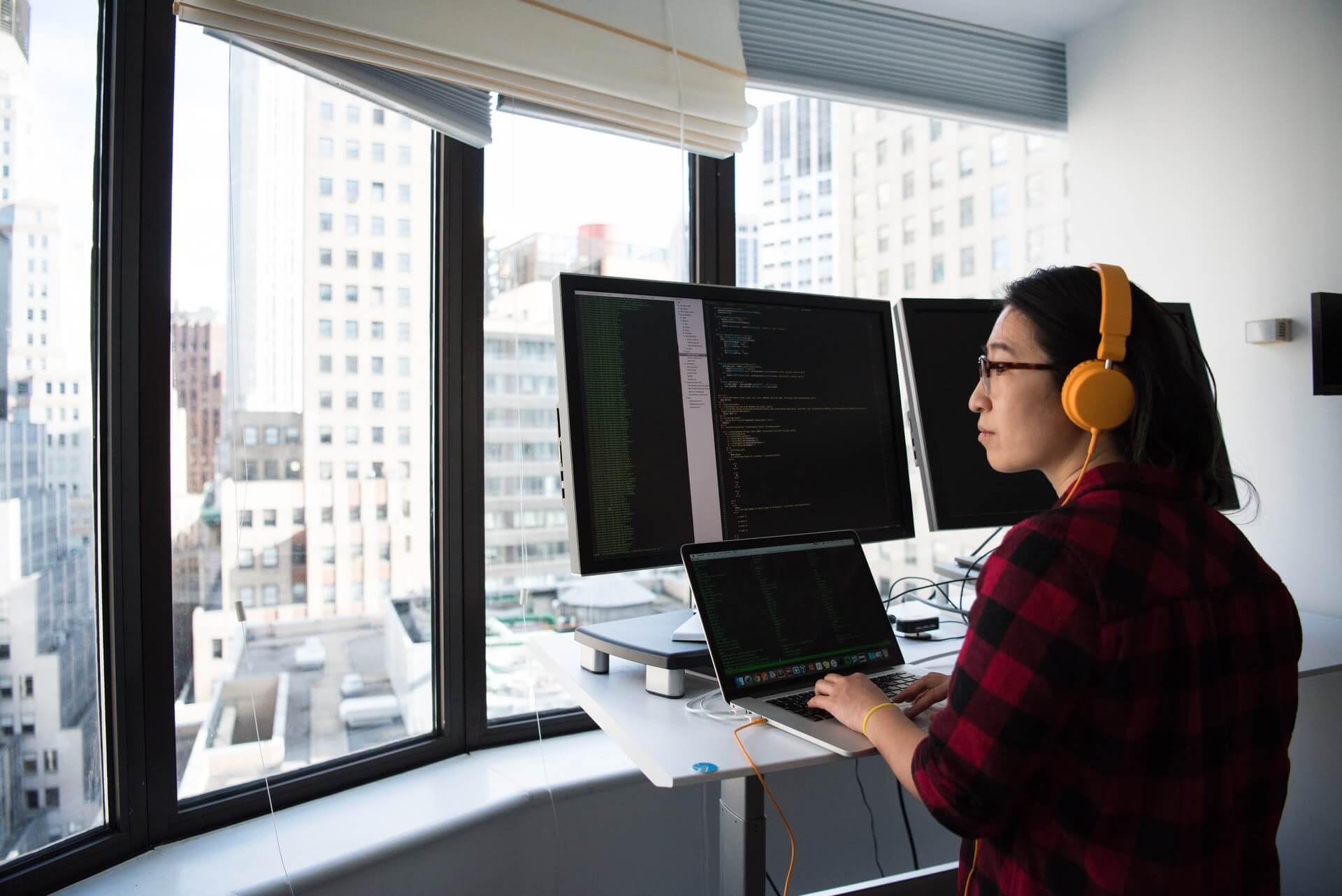 Website Development Company Staines