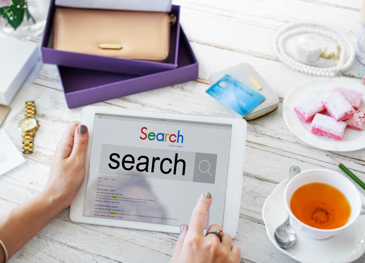 SEO Services Company