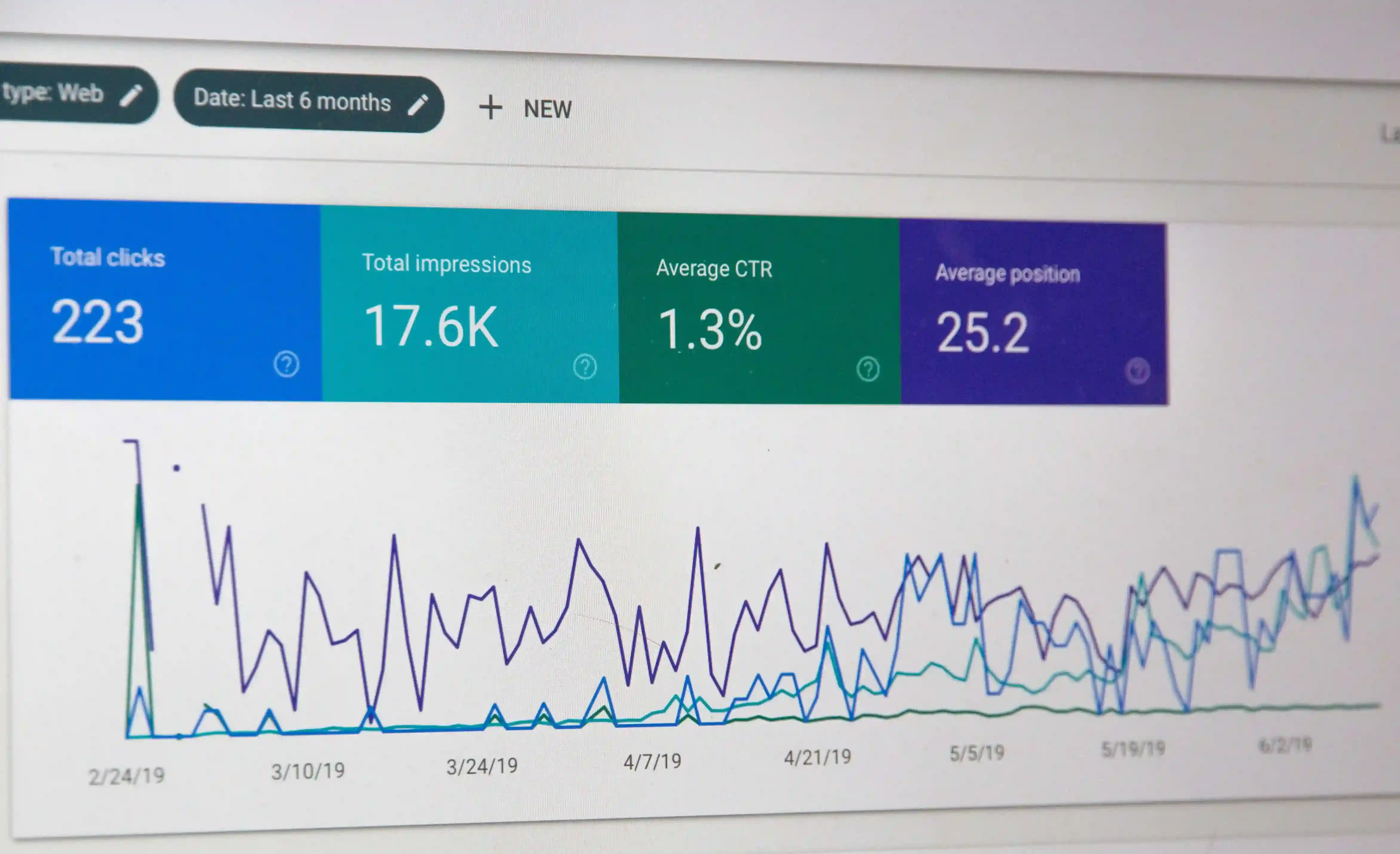 seo consultant