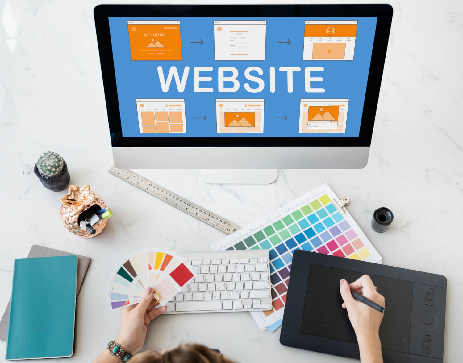 Ecommerce Web Development