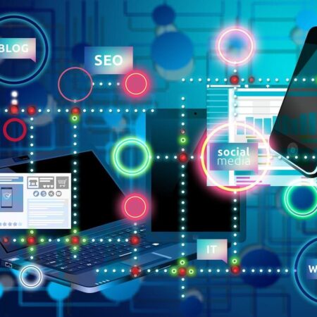 Get To Know Every Bit Of Detail About Web Build And Digital Marketing Contract We Provided For West And Wales Utilities