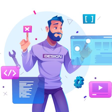 Amazing Benefits of Responsive Website Design