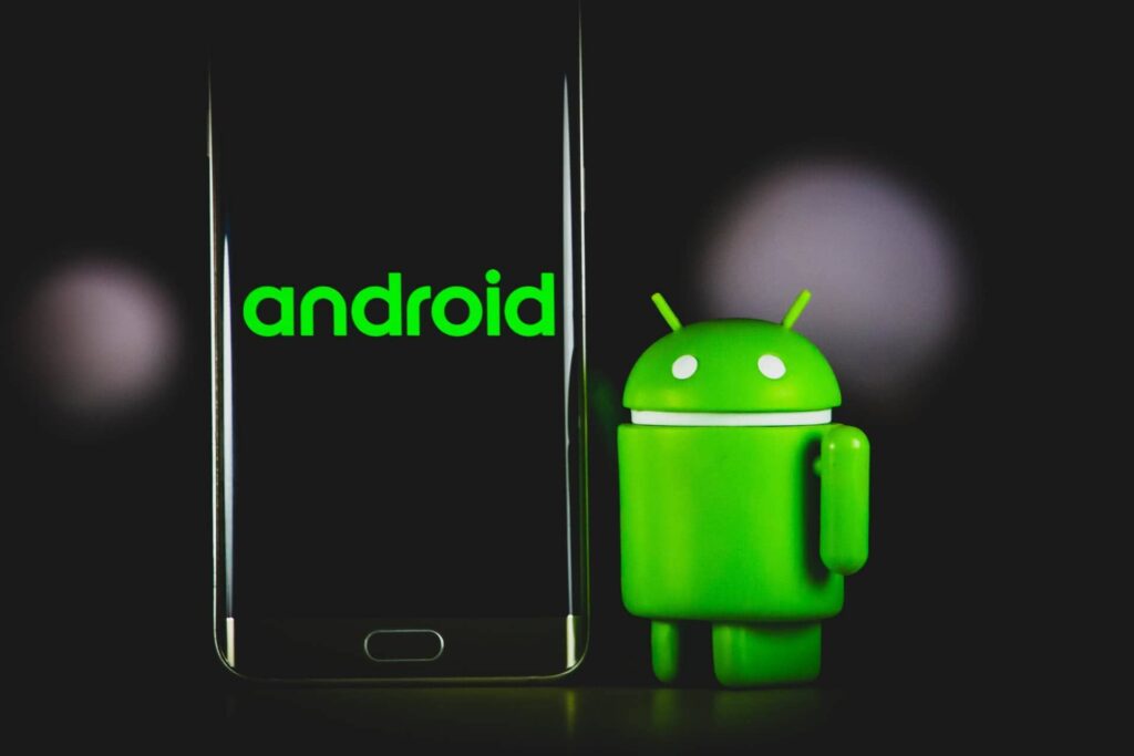 Android Mobile App Development