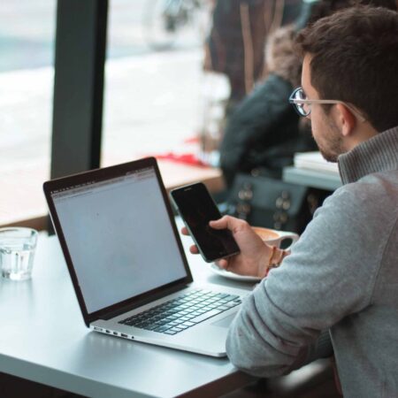 What is the Role of Android Apps in Business Success?