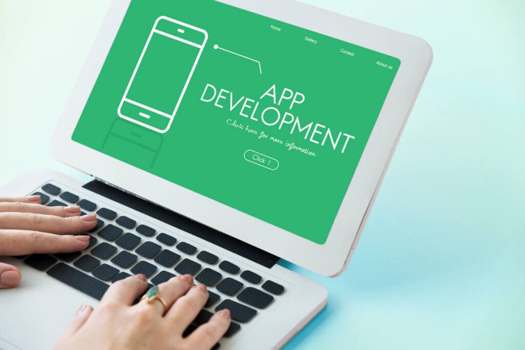 Android App Development Trends to Consider In 2021