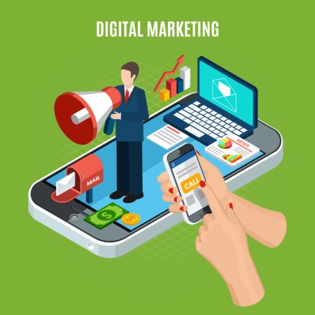Is Mobile Marketing The New Holy Grail Of Digital Marketing?