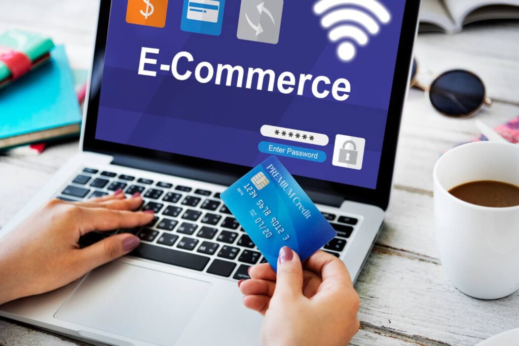 Need For an e-commerce website