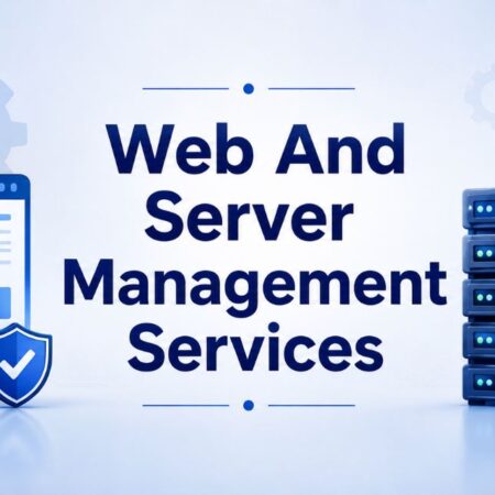 Do People Still Need Web And Server Management Services Provider?