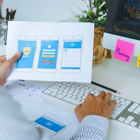 6 Important UX Best Practices for mobile eCommerce