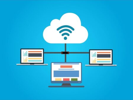 How Can Offshore Server Management Services Be A Safe Option For Data Security?