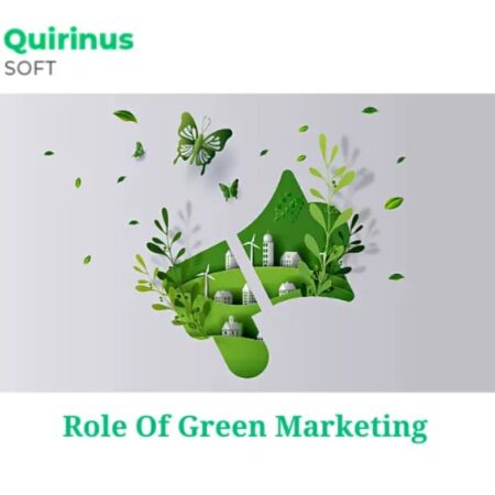 The Role Of Digital Marketing, CSR Policy And Green Marketing In Brand Development
