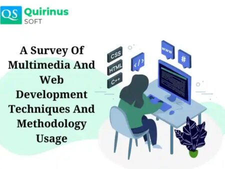 A Survey Of Multimedia And Web Development Techniques And Methodology Usage