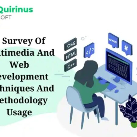 A Survey Of Multimedia And Web Development Techniques And Methodology Usage