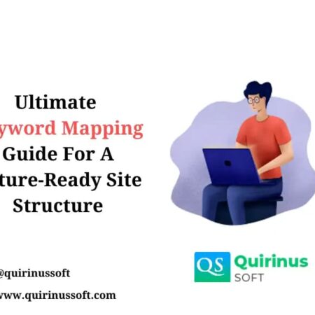 Ultimate Keyword Mapping Guide For A Future-Ready Site Structure