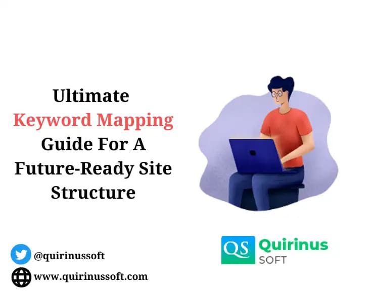 Ultimate Keyword Mapping Guide For A Future-Ready Site Structure