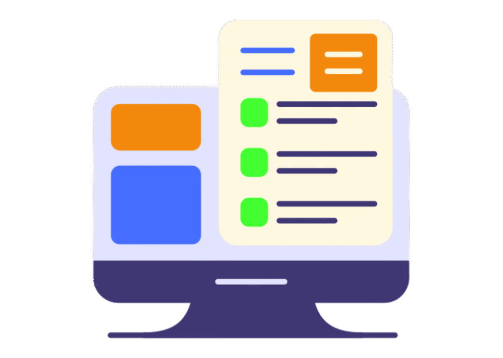 Desktop Application Development