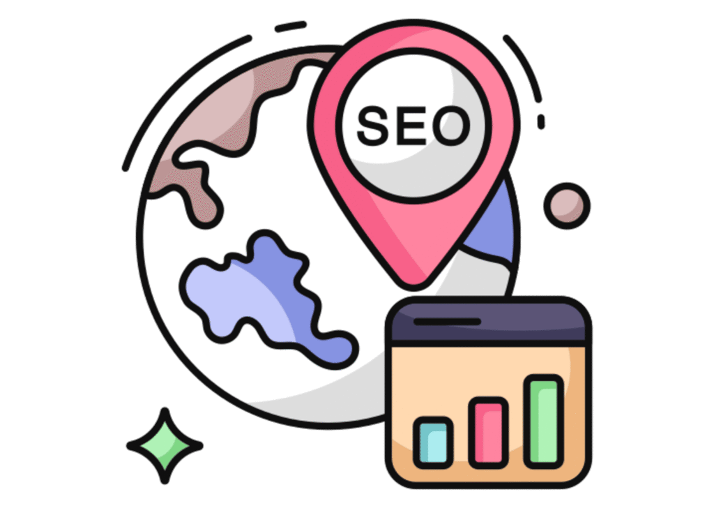Local SEO Services