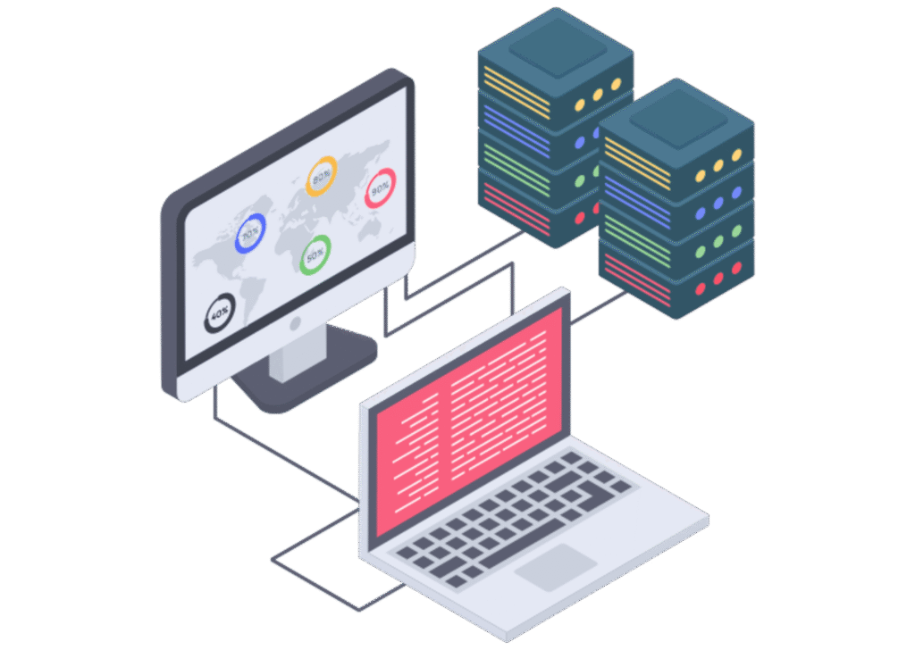 Server Security Services