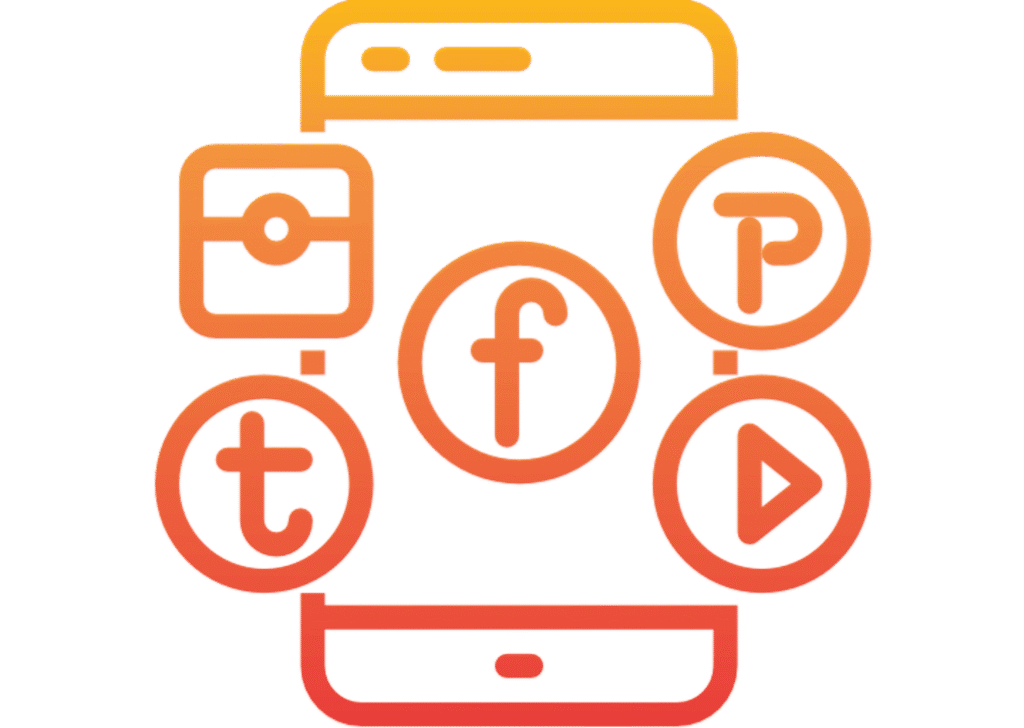 Social Media Optimization Services